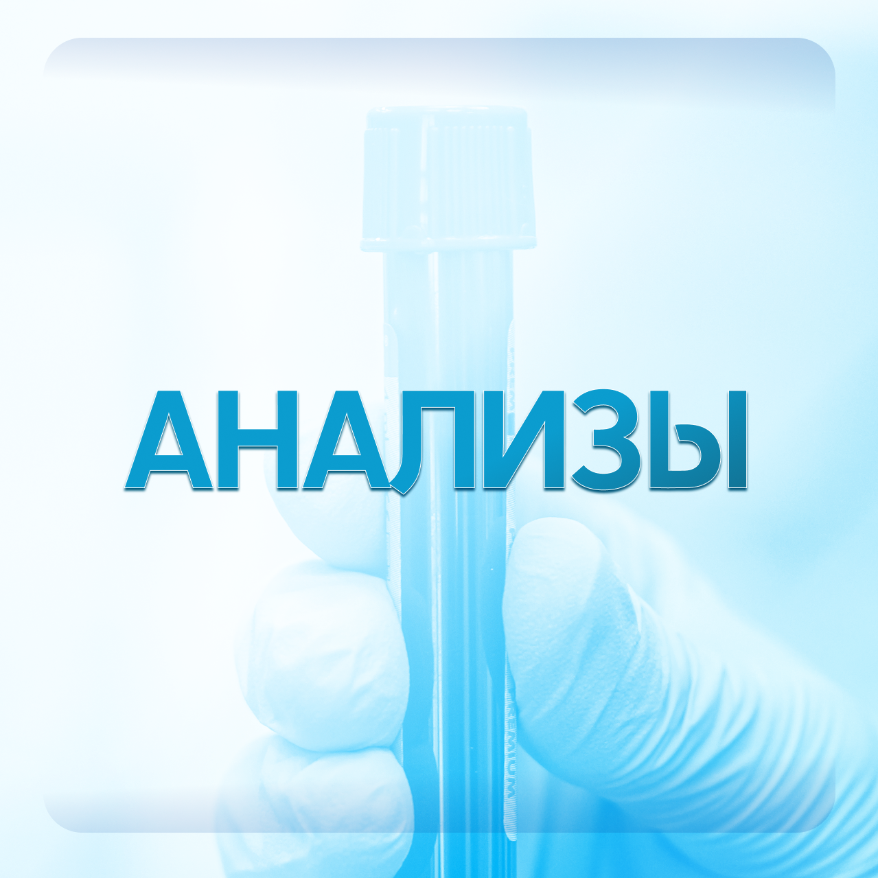 Анализы