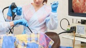 Анализ на определение ДНК Helicobacter pylori в соскобе со слизистой желудка при ФЭГДС