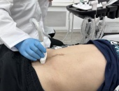 УЗИ полового члена