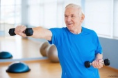 Программа "Мужское здоровье 45+"
