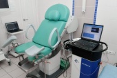 Микроволновая гипертермия предстательной железы на аппарате ProstaLund CoreTherm (1 процедура)