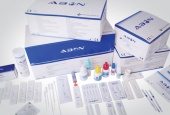 Анализ на выявление антигенов streptococcus group a в мазке