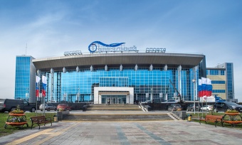 Оформление справки для посещения спортивно-оздоровительных учреждений