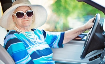 Оформление медицинской справки о допуске к управлению транспортный средством