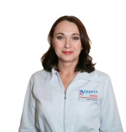 Тазова Эвридика Васильевна