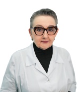 Попова Инна Кузьминична