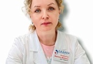 Напольских Вероника Ивановна