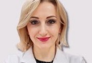 Чайковская Ирина Николаевна