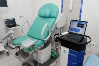 Микроволновая гипертермия предстательной железы на аппарате ProstaLund CoreTherm (1 процедура)