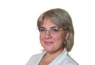 Смышляева Ольга Германовна