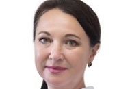 Тазова Эвридика Васильевна