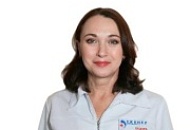 Тазова Эвридика Васильевна