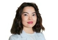 Пушкина Рената Евгеньевна