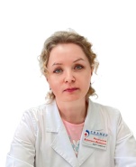 Напольских Вероника Ивановна