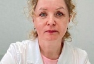 Напольских Вероника Ивановна