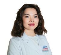 Пушкина Рената Евгеньевна