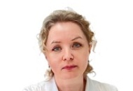 Напольских Вероника Ивановна