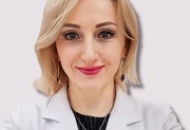Чайковская Ирина Николаевна